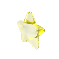 Cute Glass Star PNG & PSD Images