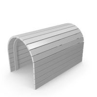 Dog Playground Equipment Grey PNG & PSD Images