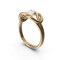 Diamond Ring PNG & PSD Images