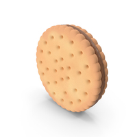 Sandwich Cookie PNG & PSD Images