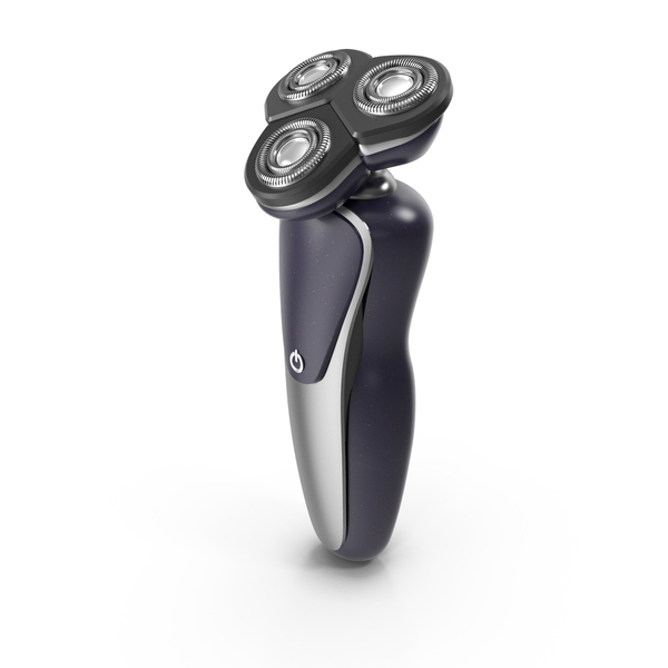 Cordless Electric Shaver PNG & PSD Images