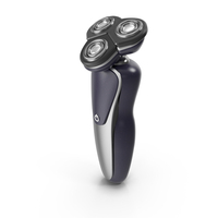 Cordless Electric Shaver PNG & PSD Images