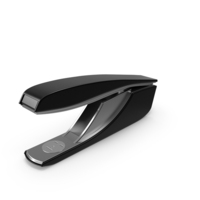 Black Stapler PNG & PSD Images