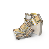 Envelop With Indian 500 Rupees Money Notes Currency Lots PNG & PSD Images
