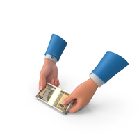 Giving Indian 500 Rupees Money Lot Bill Hand Hold PNG & PSD Images