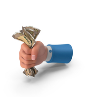 Giving Indian 500 Rupees Money Strength Hand Hold PNG & PSD Images