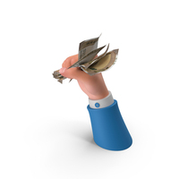 Indian 500 Rupees Money Cash Strength Hand Hold PNG & PSD Images