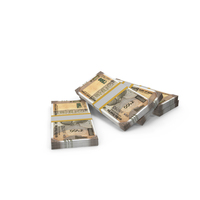 Indian 500 Rupees Money Notes Lots Ground PNG & PSD Images