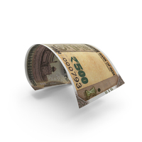 Indian 500 Rupees Note Fly Money PNG & PSD Images