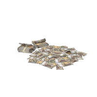 Pile Indian 500 Rupees Money Lots PNG & PSD Images