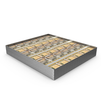 Tray Currency Indian 500 Rupees Money Lots PNG & PSD Images