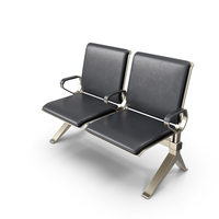 Airport Seats PNG & PSD Images