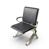 Airport Seats PNG & PSD Images