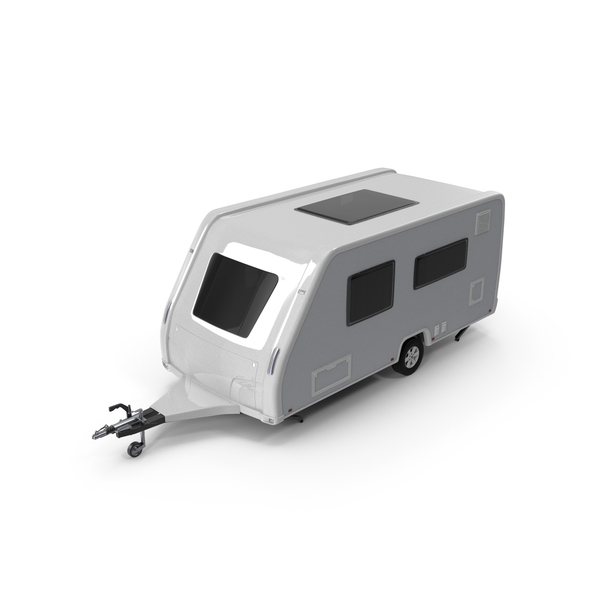Camping Caravan PNG & PSD Images