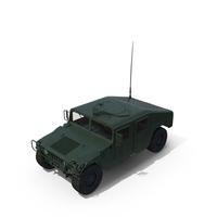 Military Humvee PNG & PSD Images