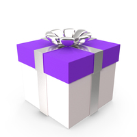 Packing Gift Box Presentation Gift PNG & PSD Images