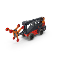 Tree Cutter Machine PNG & PSD Images