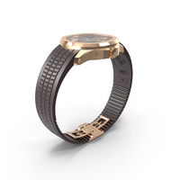 Watch Patek Philippe Aquanaut Self-Winding PNG & PSD Images