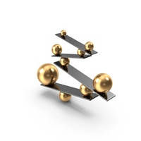 Balance Sphere Ball Arranged PNG & PSD Images