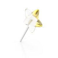 Lollipop Star PNG & PSD Images