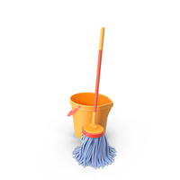 Floor Cleaner PNG & PSD Images