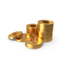 Pile Of Coins PNG & PSD Images