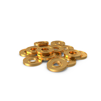 Pile Of Coins PNG & PSD Images
