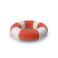 Cartoon Lifebuoy PNG & PSD Images