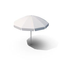 Beach Umbrella PNG & PSD Images