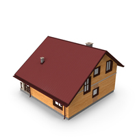 Cottage PNG & PSD Images