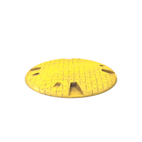 Speed Bump PNG & PSD Images