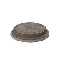 Road Hatch PNG & PSD Images