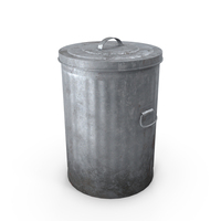 Trash Container PNG & PSD Images