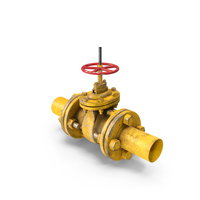 Gas Pipes PNG & PSD Images