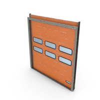 Orange Gate PNG & PSD Images