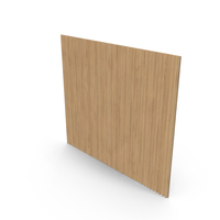 Wood Zigzag Wall Panel PNG & PSD Images