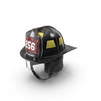 FDNY Helmet PNG & PSD Images