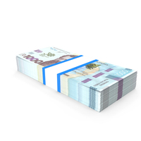 Ukrainian Hryvnia 1000 PNG & PSD Images