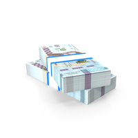 Ukrainian Hryvnia 1000 PNG & PSD Images