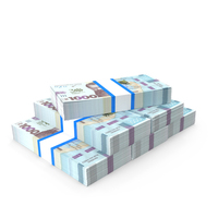 Ukrainian Hryvnia 1000 PNG & PSD Images