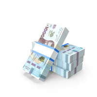 Ukrainian Hryvnia 1000 PNG & PSD Images