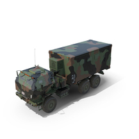 Armored Mobile Command Center Truck PNG & PSD Images