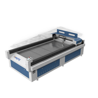 Reaying CNC Laser Cutting Machine for Metal Sheets PNG & PSD Images