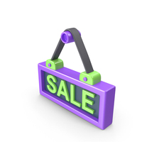 Sale Discount Sign PNG & PSD Images