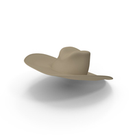 Cowboy Hat PNG & PSD Images