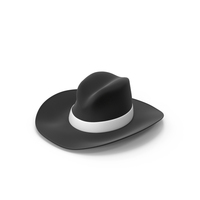 Classic Fedora Hat PNG & PSD Images