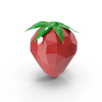 Strawberry PNG & PSD Images