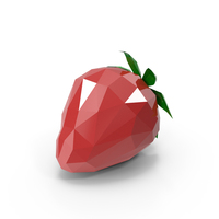 Strawberry PNG & PSD Images