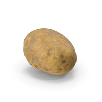 Potato PNG & PSD Images