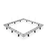 Hanging Stage Light Truss PNG & PSD Images